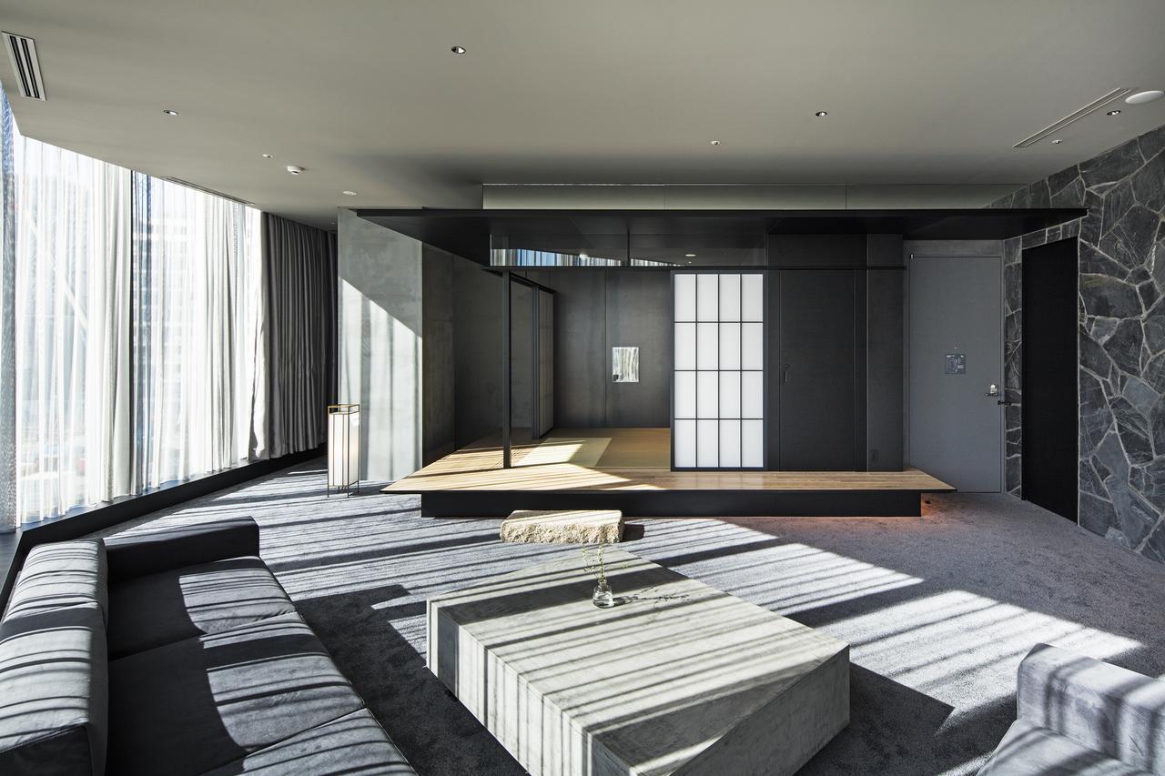 Koe Hotel
