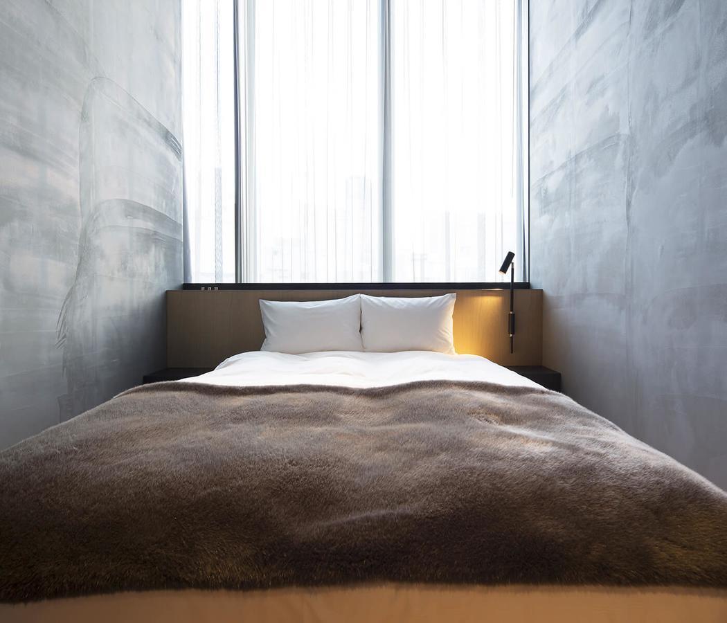 Hotel Koe Tokyo