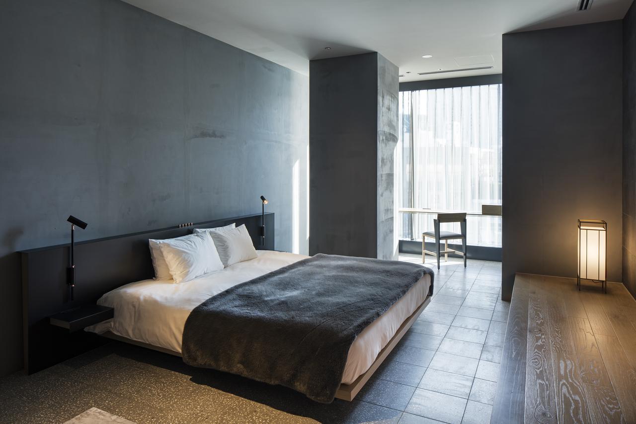 Hotel Koe Tokyo