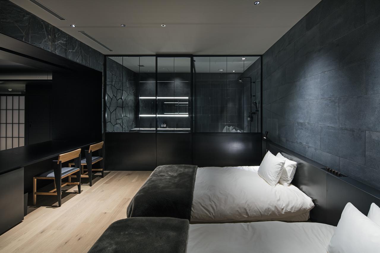 Hotel Koe