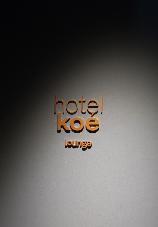 Koe 3*