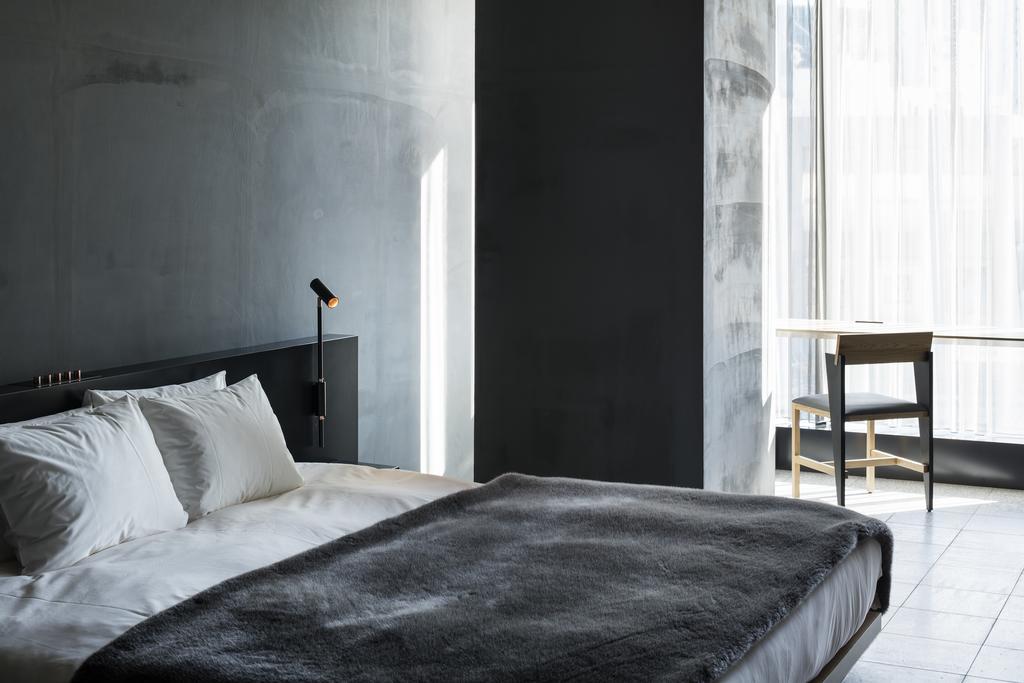 Koe Hotel