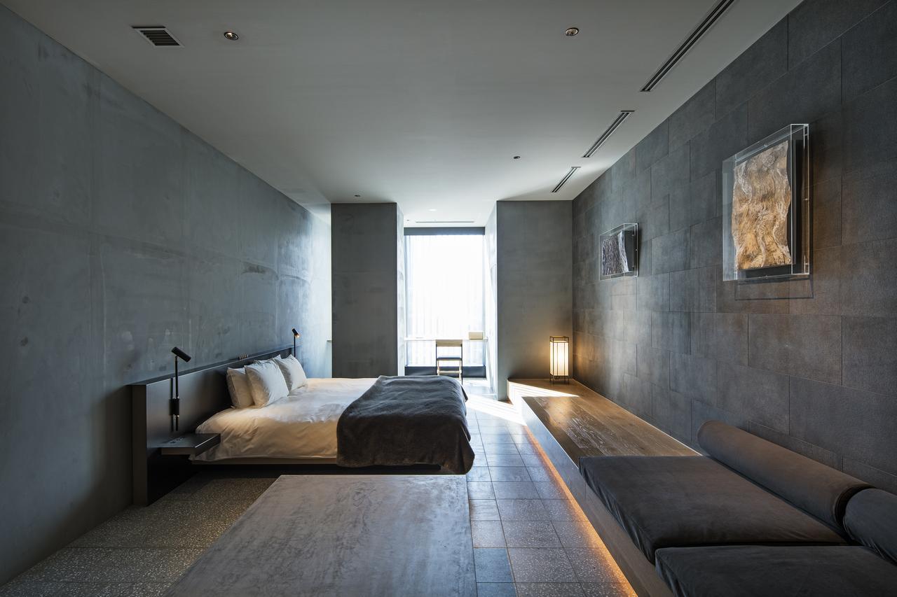 Hotel Koe Tokyo