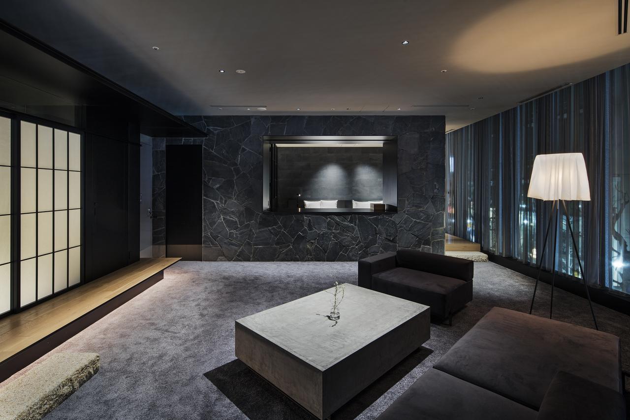 Koe Hotel Tokyo