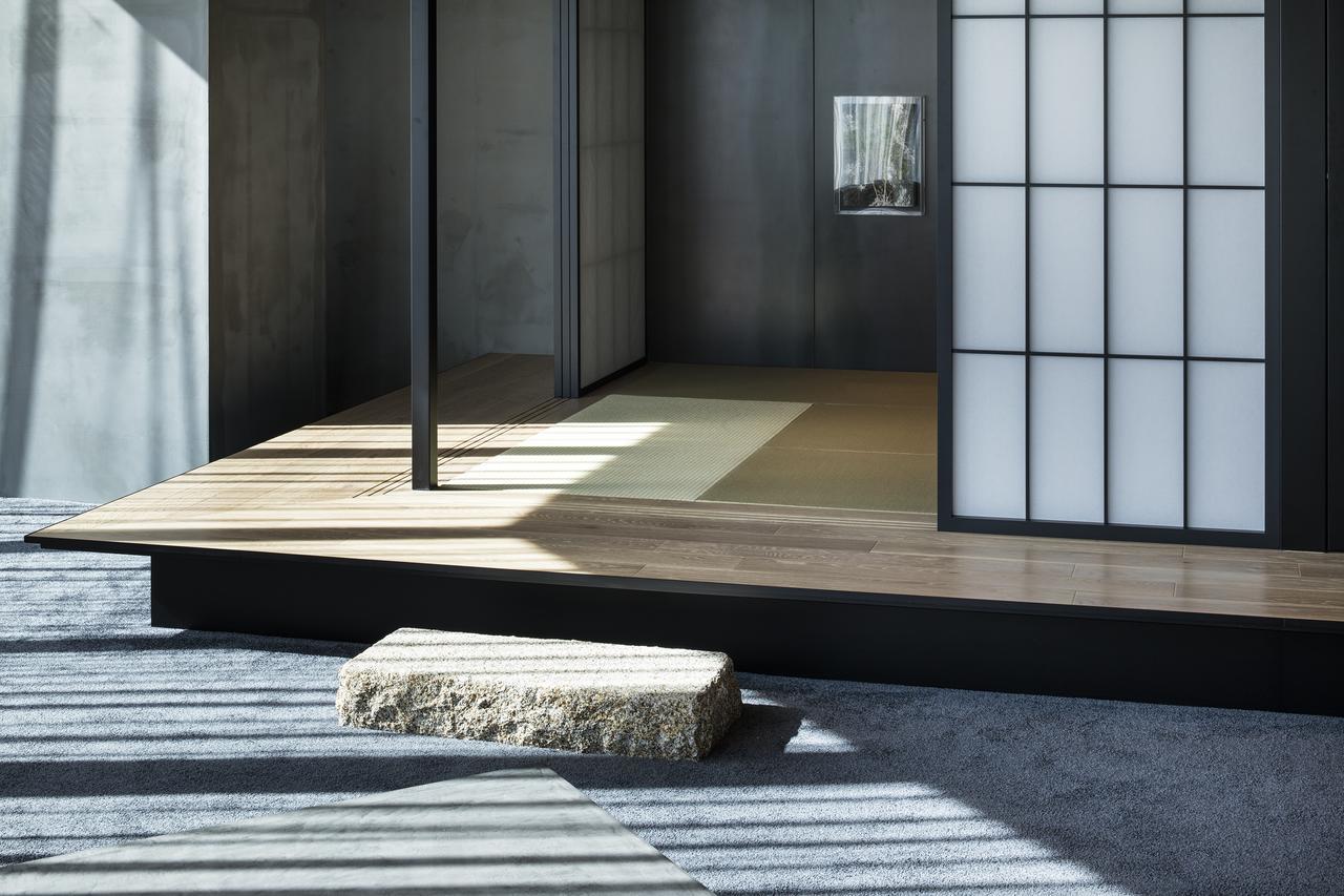 Hotel Koe Tokyo