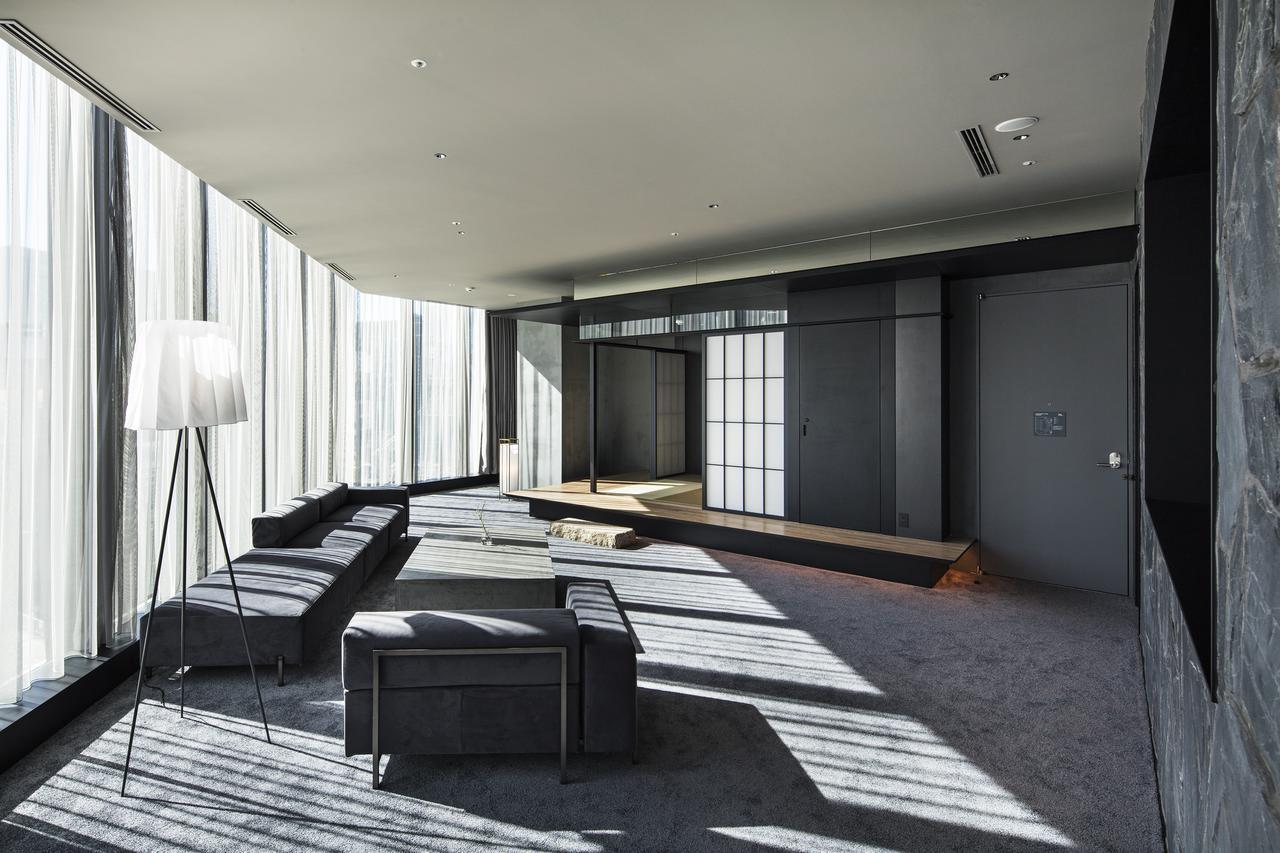 Koe 3* Tokyo