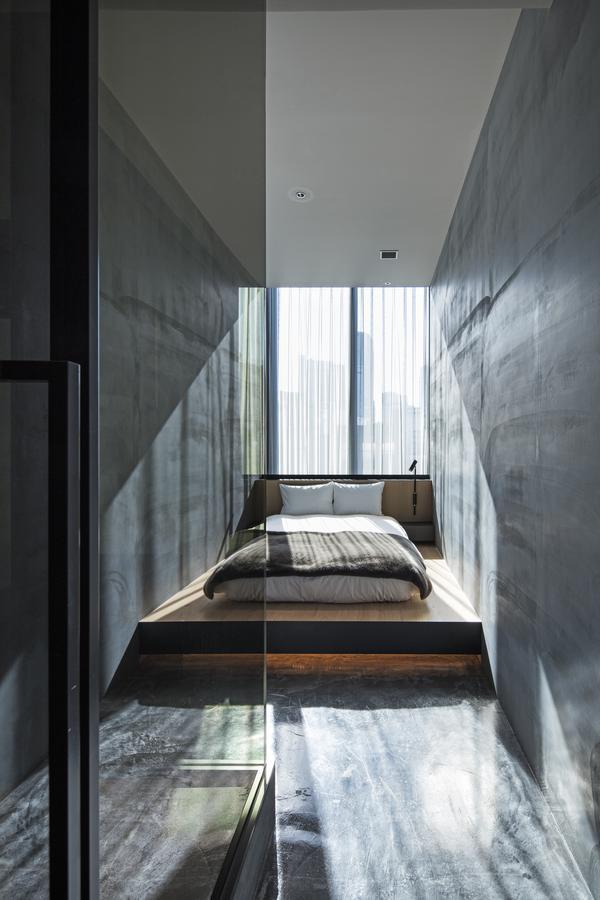 Hotel Koe