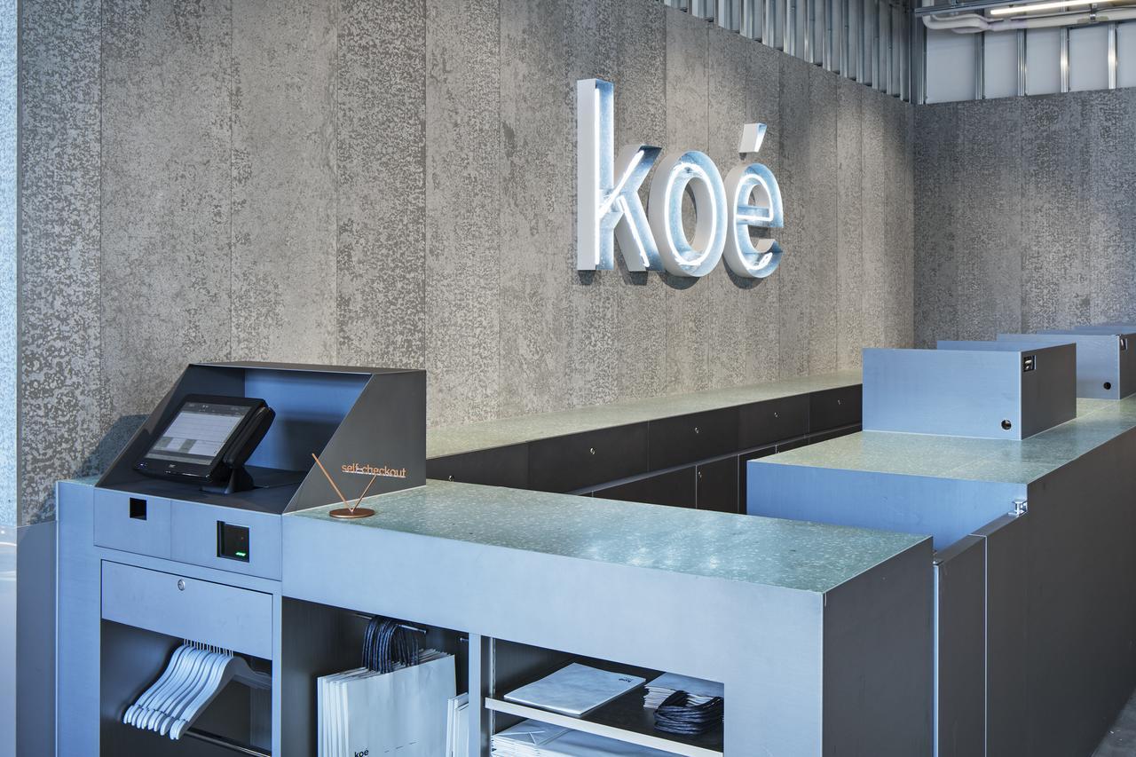 Koe Hotel 3*