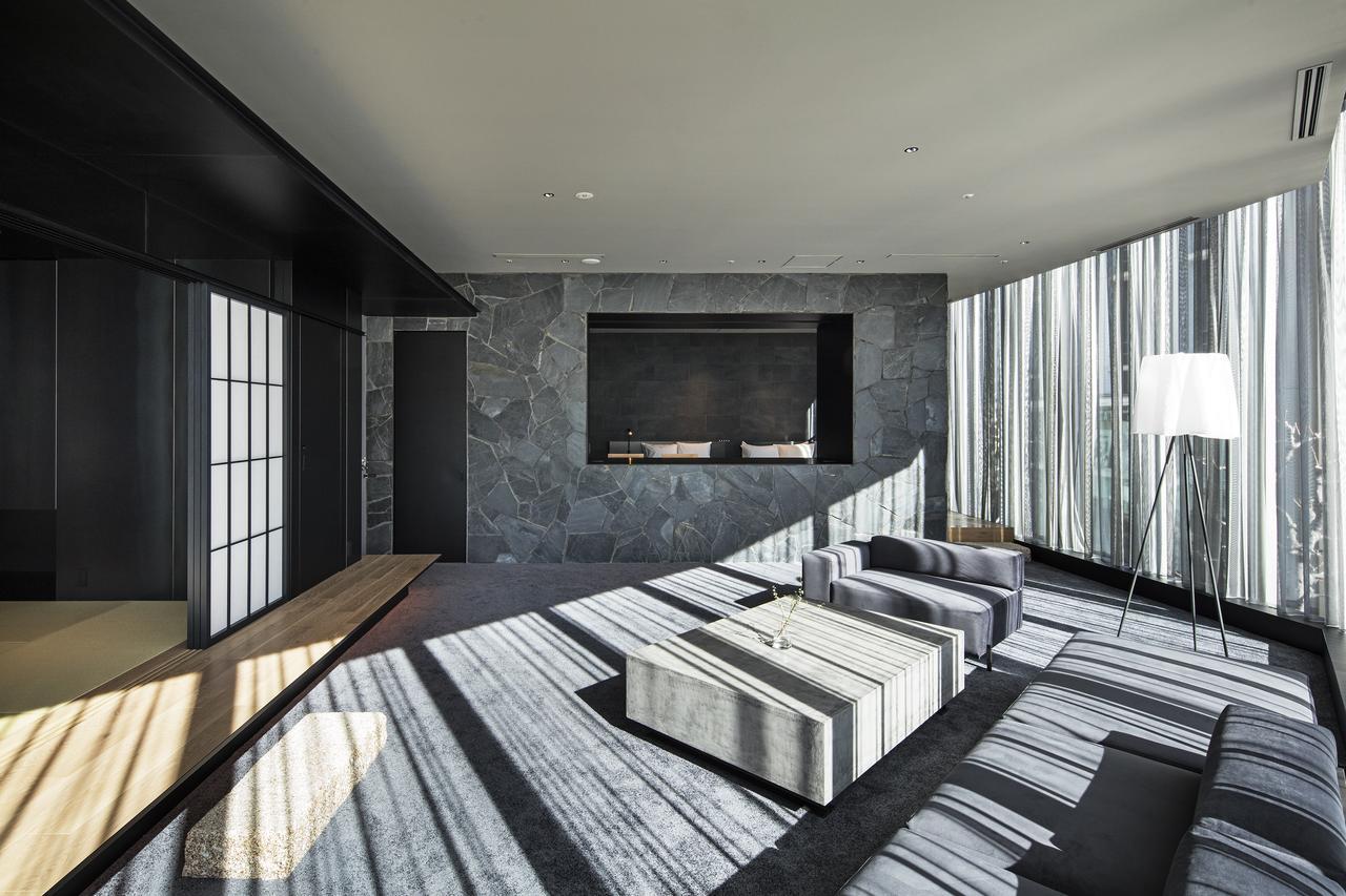 Koe Hotel Tokyo