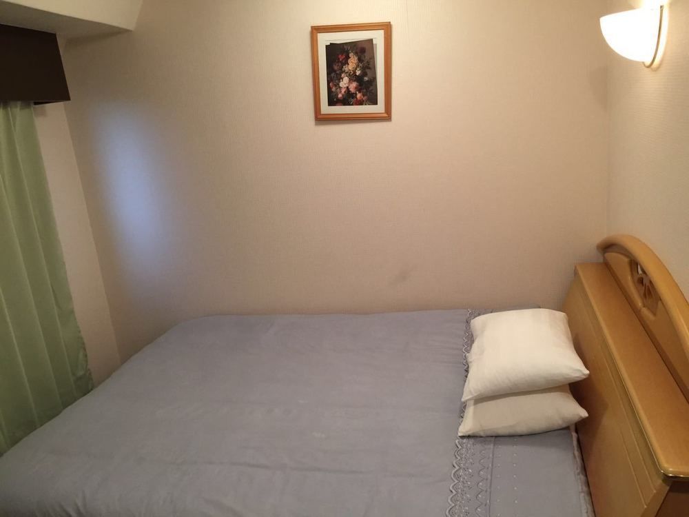 Oyo Hotel Ikebukuro Tokyo