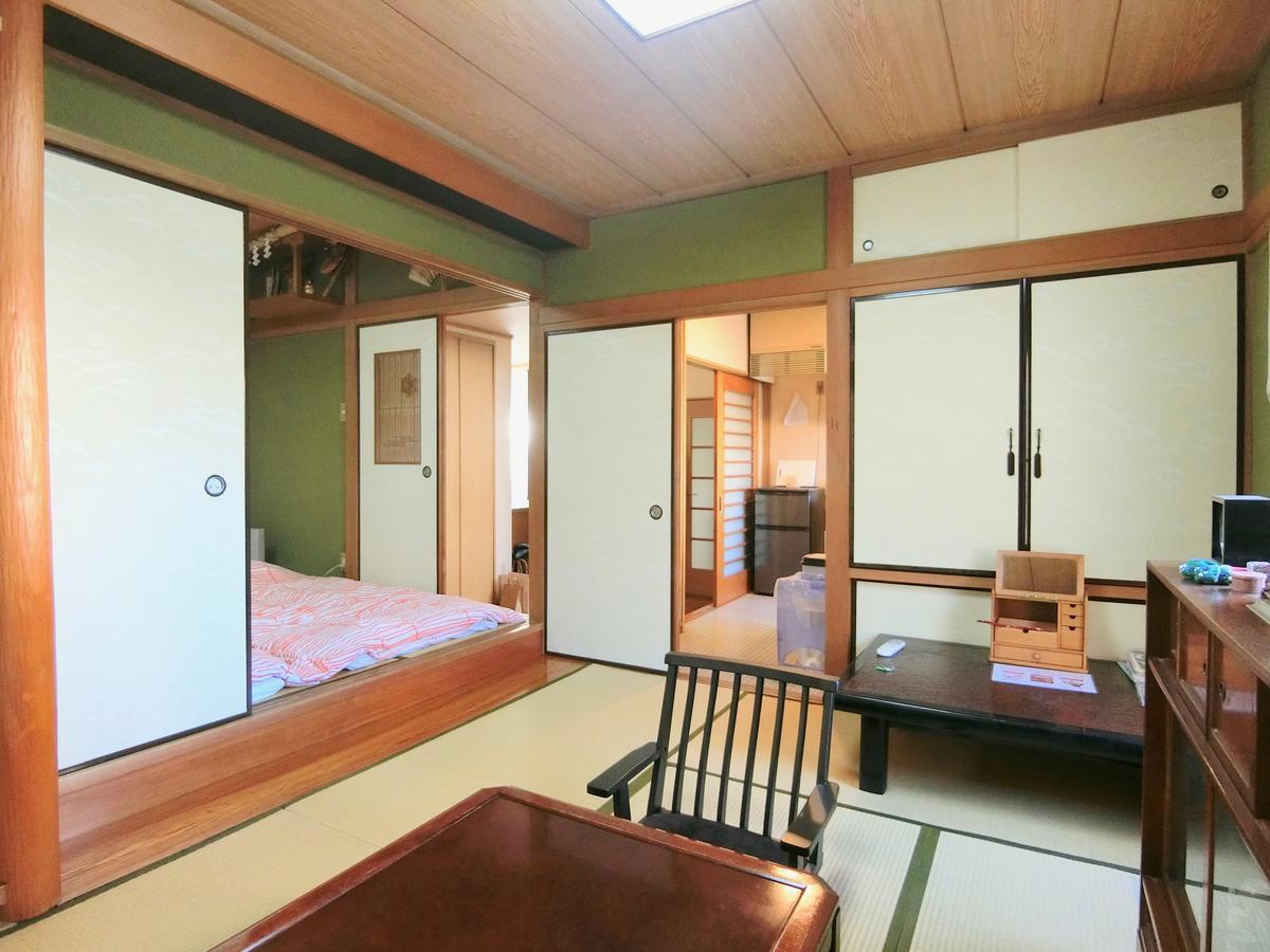 Japanese Traditional