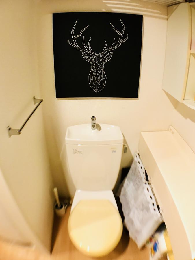 Sj House -short Walk From 3 Stations Including Shinjuku Station Apartment Tokyo
