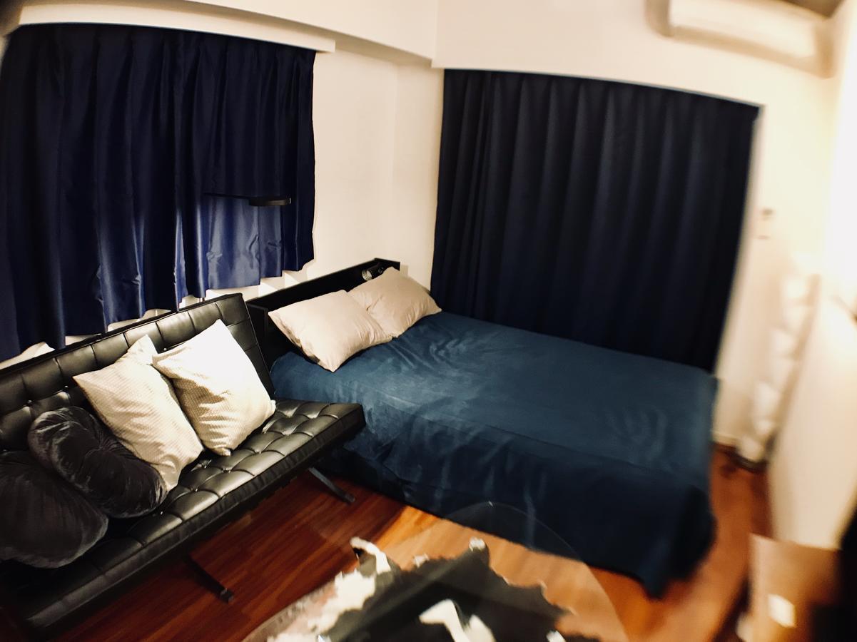 Sj House -short Walk From 3 Stations Including Shinjuku Station * Tokyo