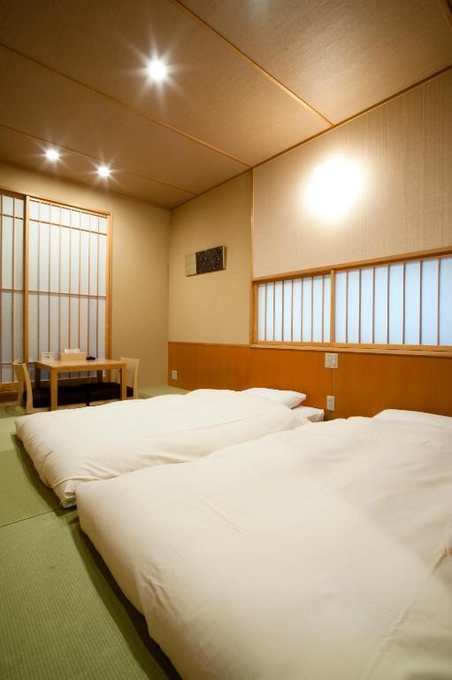 Hotel Ochanomizu Shoryukan 3*