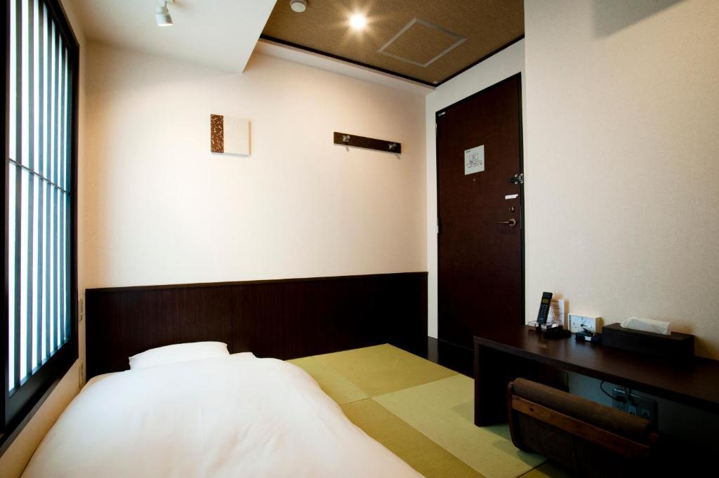 Hotel Ochanomizu Shoryukan