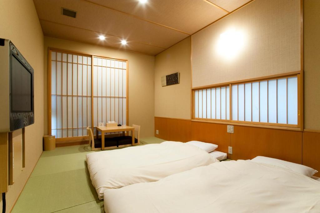 Hotel Ochanomizu Shoryukan 3*