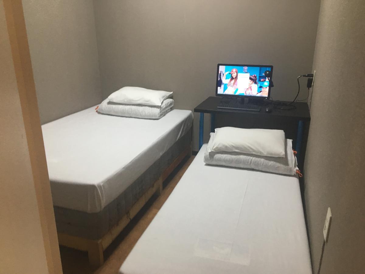 Sophiearth Iii Guest house *