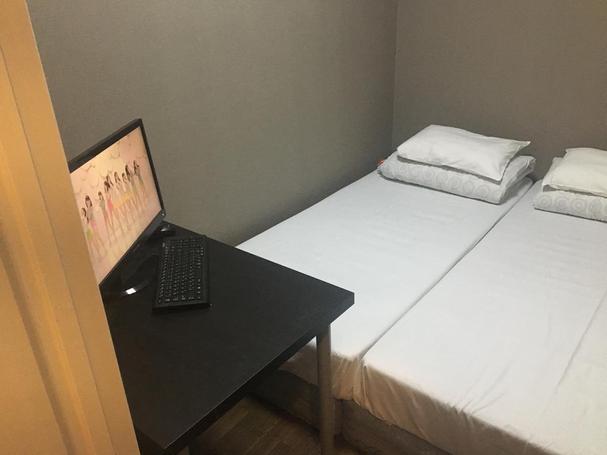 Guest house Sophiearth Iii Tokyo