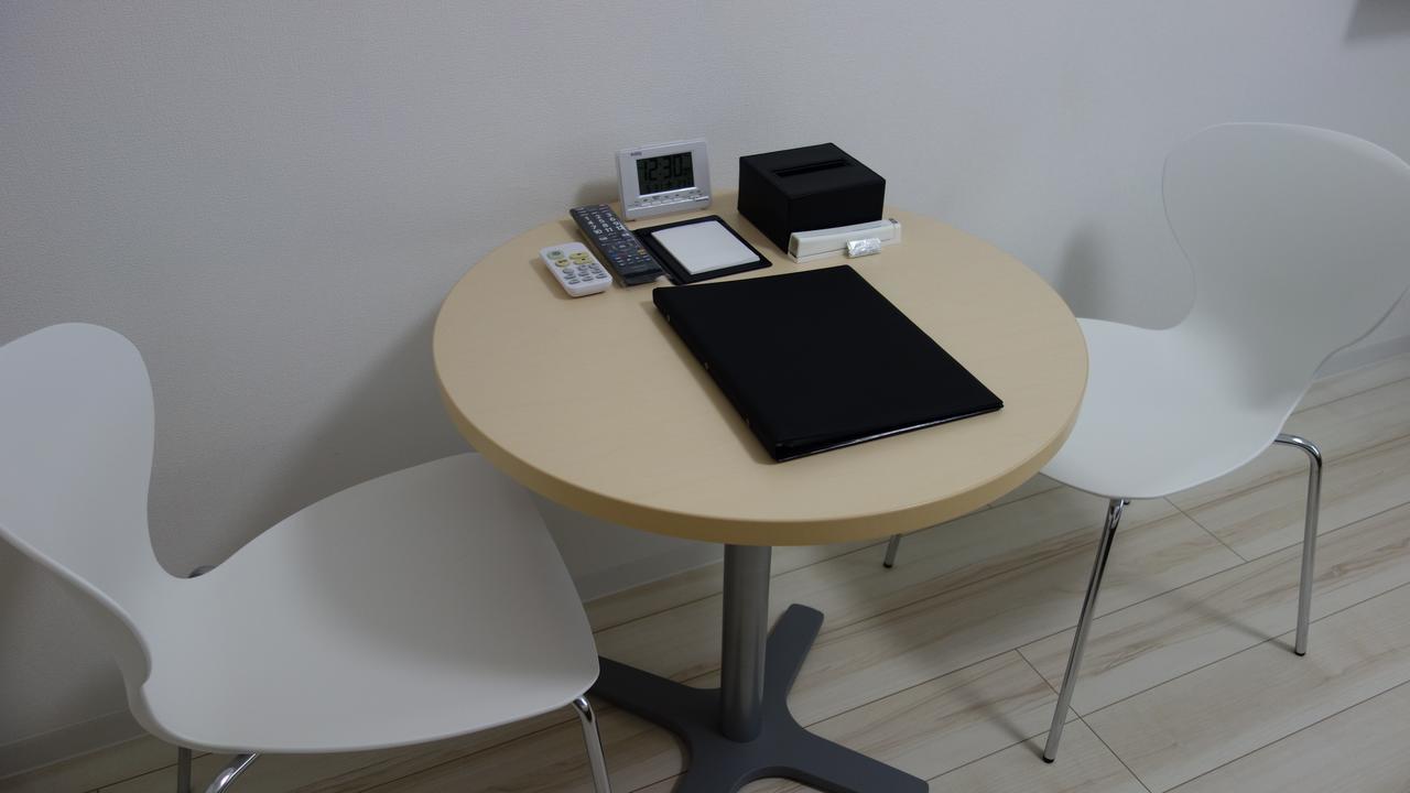Bay Urayasu-ekimae Hotel