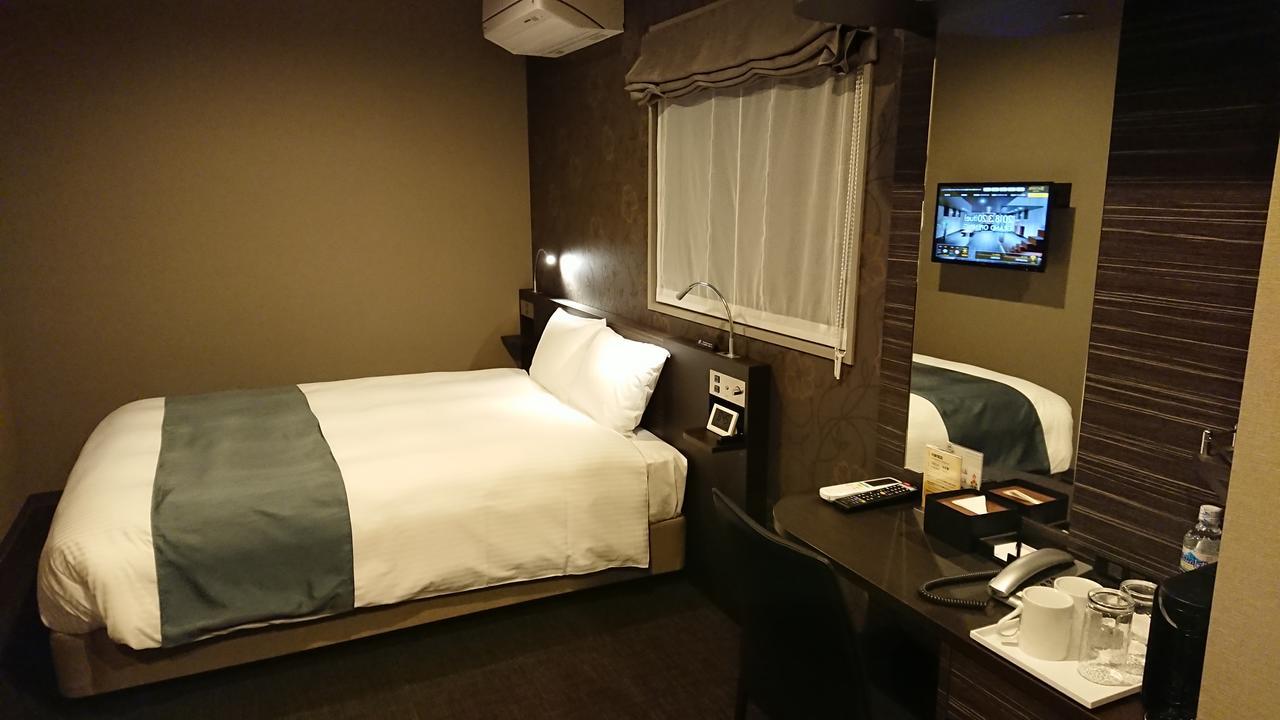 Hotel Act Roppongi