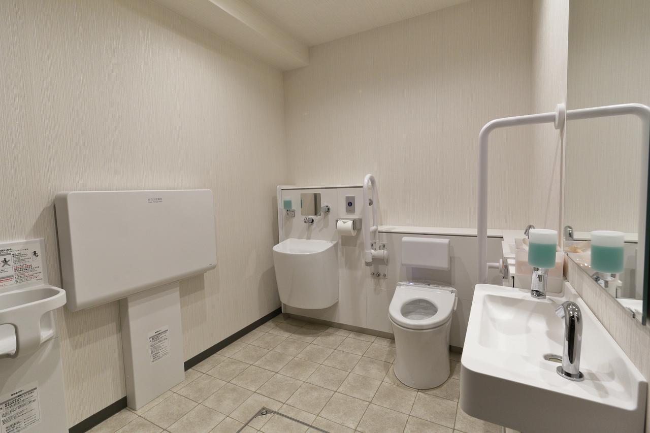 Hotel Act Roppongi