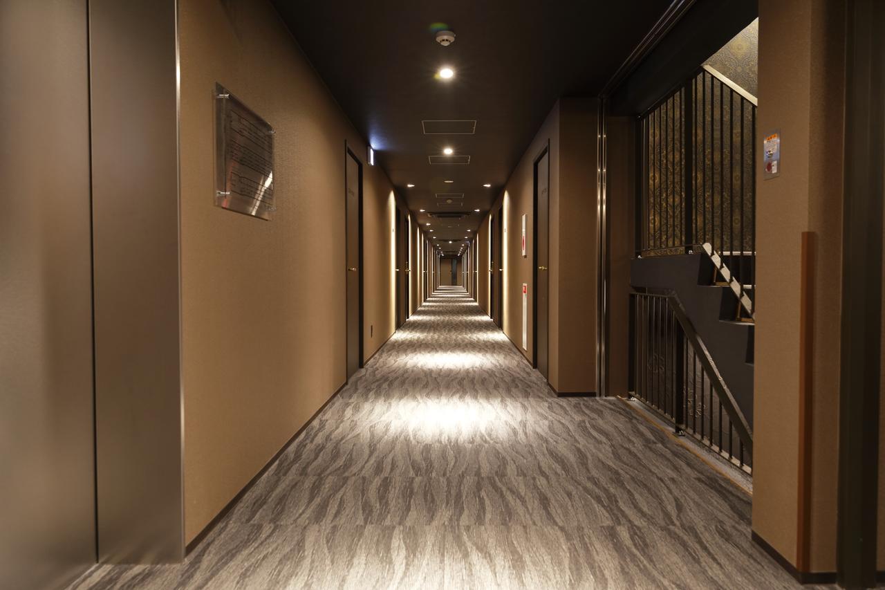 Act Roppongi Hotel 4*