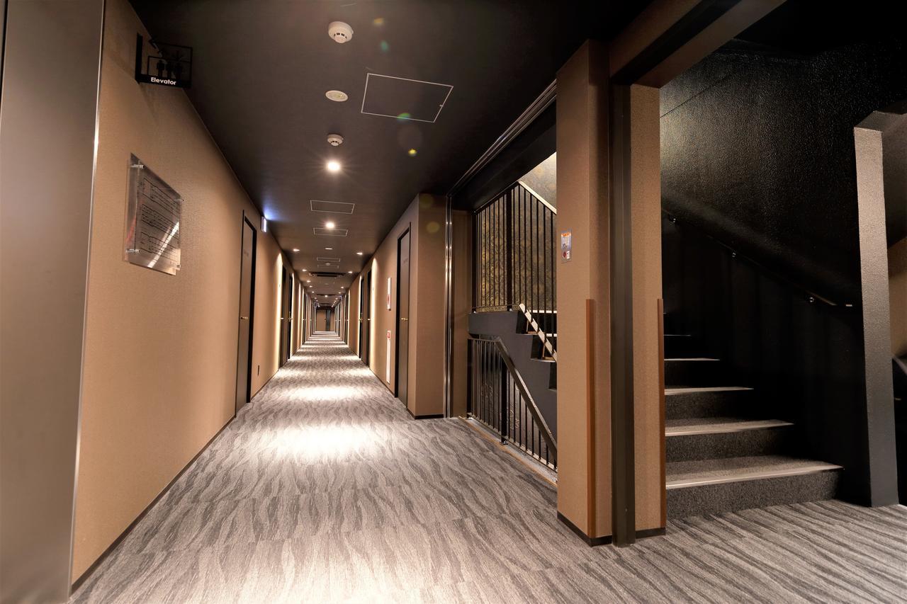 Act Roppongi Hotel