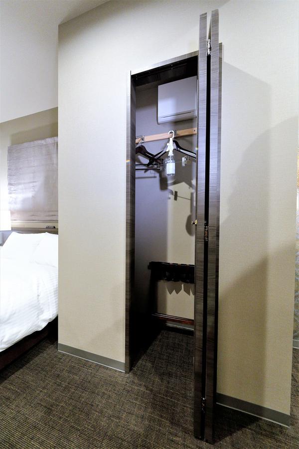 Hotel Act Roppongi