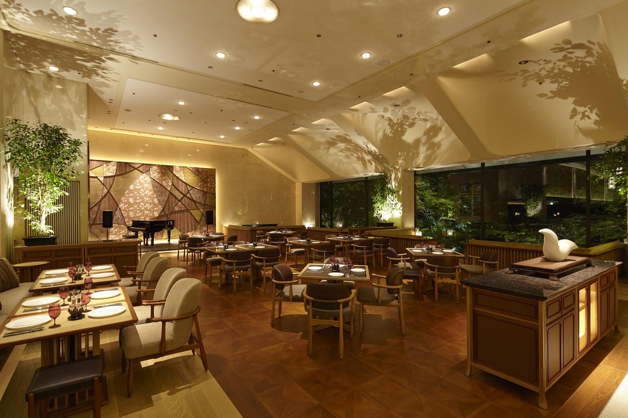 Hotel Grand Shin Takanawa Tokyo