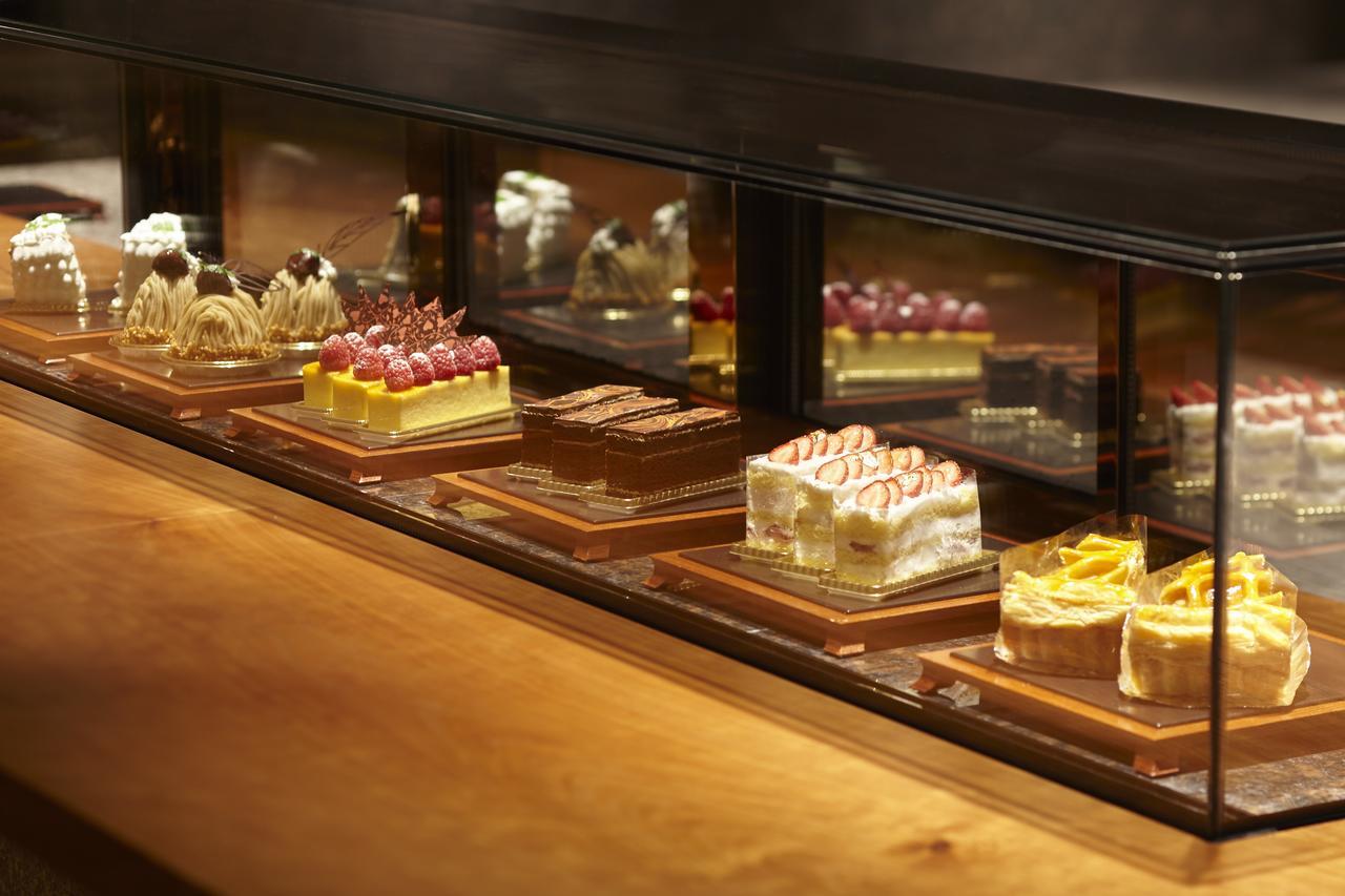 Grand Shin Takanawa Hotel Tokyo