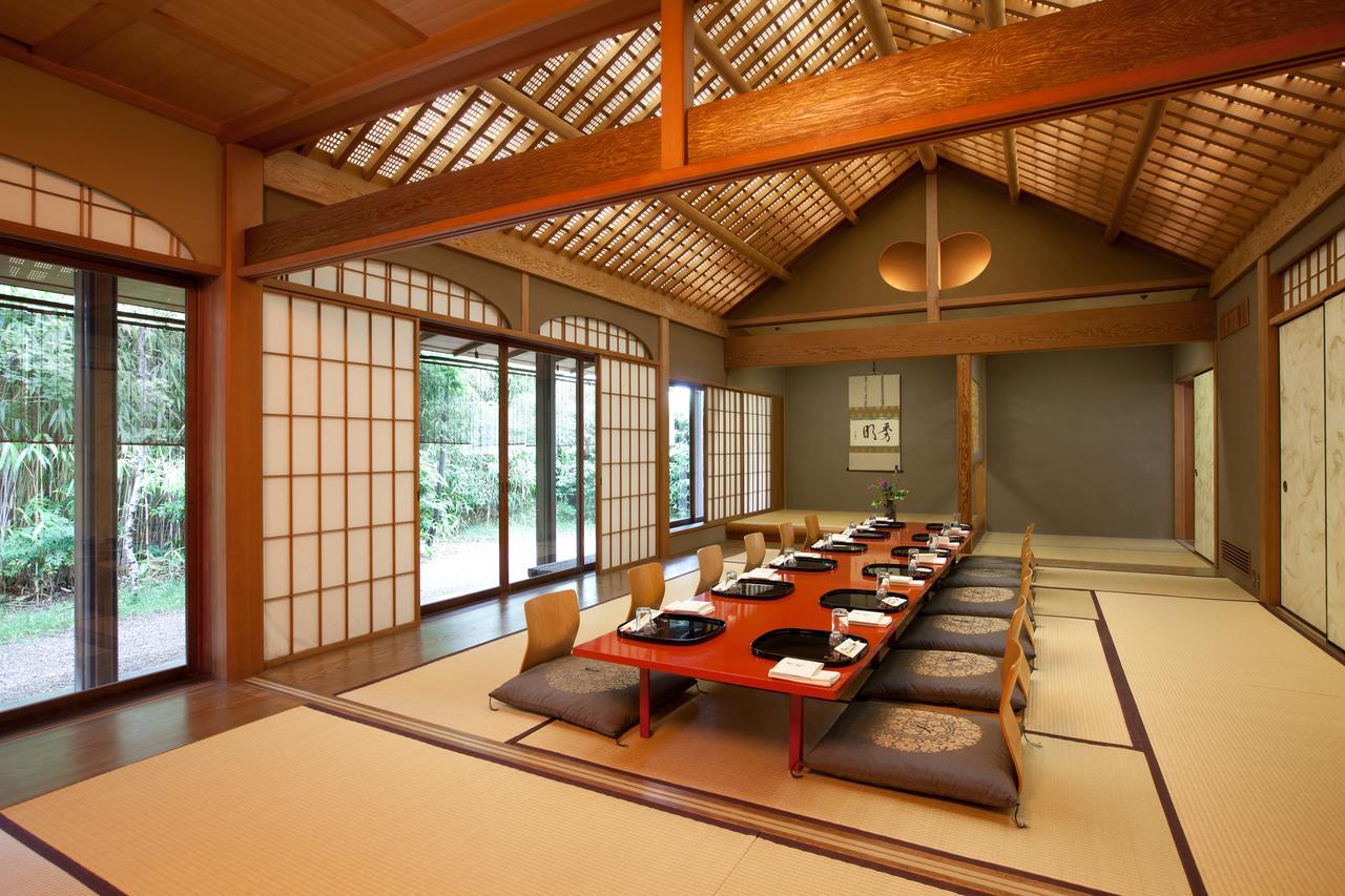 Hotel Grand Shin Takanawa 5*
