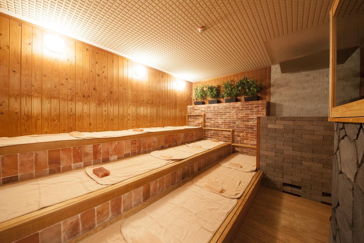 Centurion Cabin & Spa Tokyo