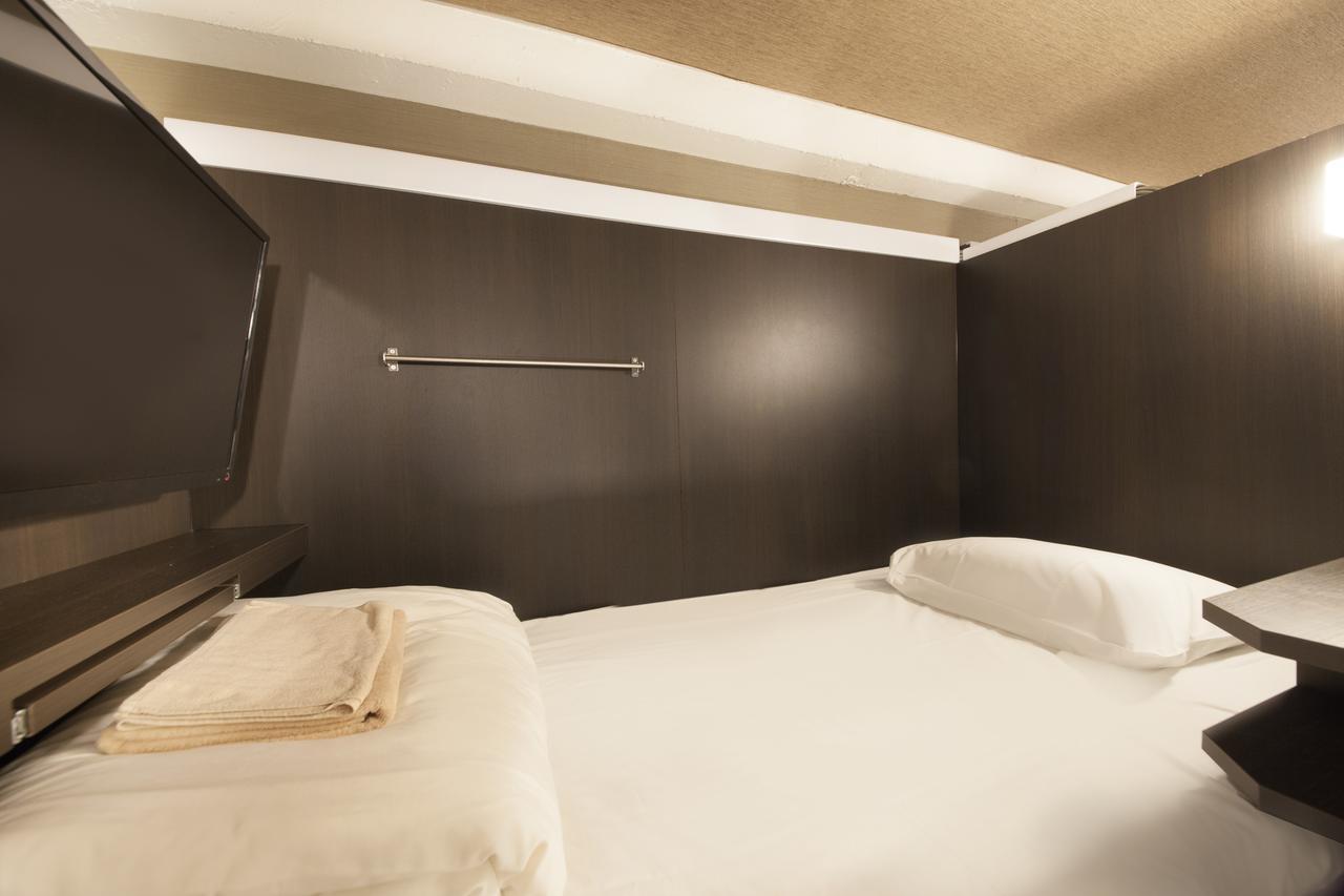 Centurion Cabin & Spa 2*