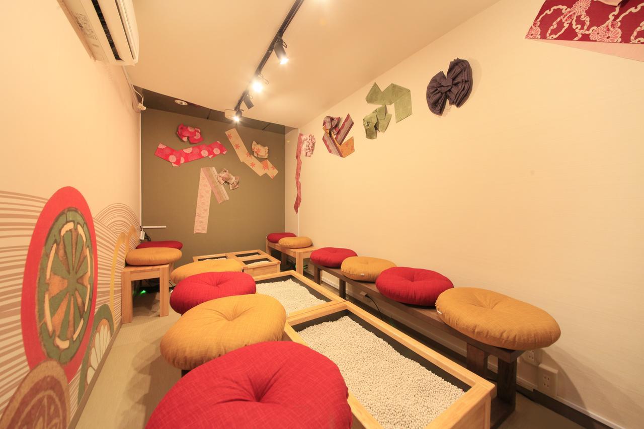 Centurion Cabin & Spa