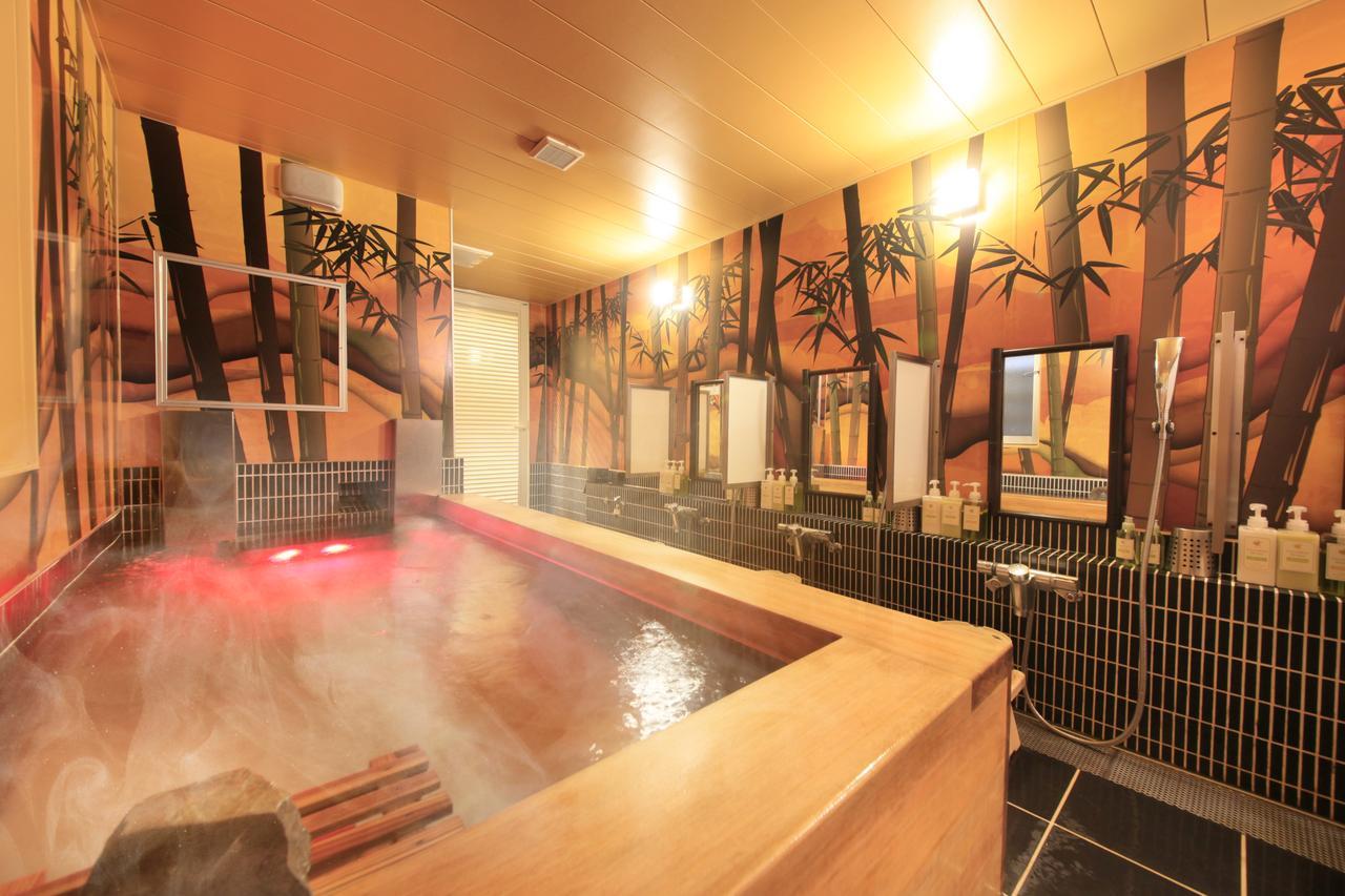 Centurion Cabin & Spa 2* Tokyo