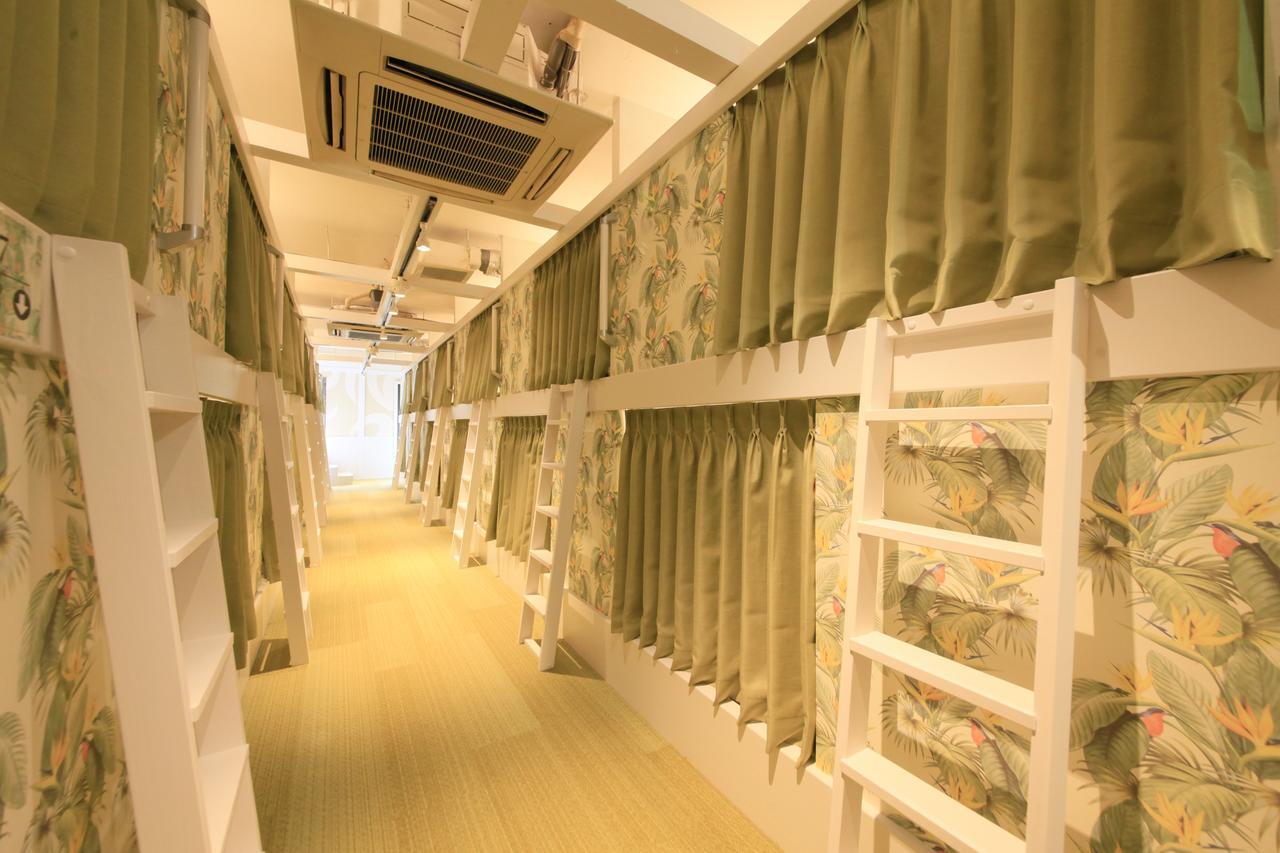 Centurion Cabin & Spa Tokyo