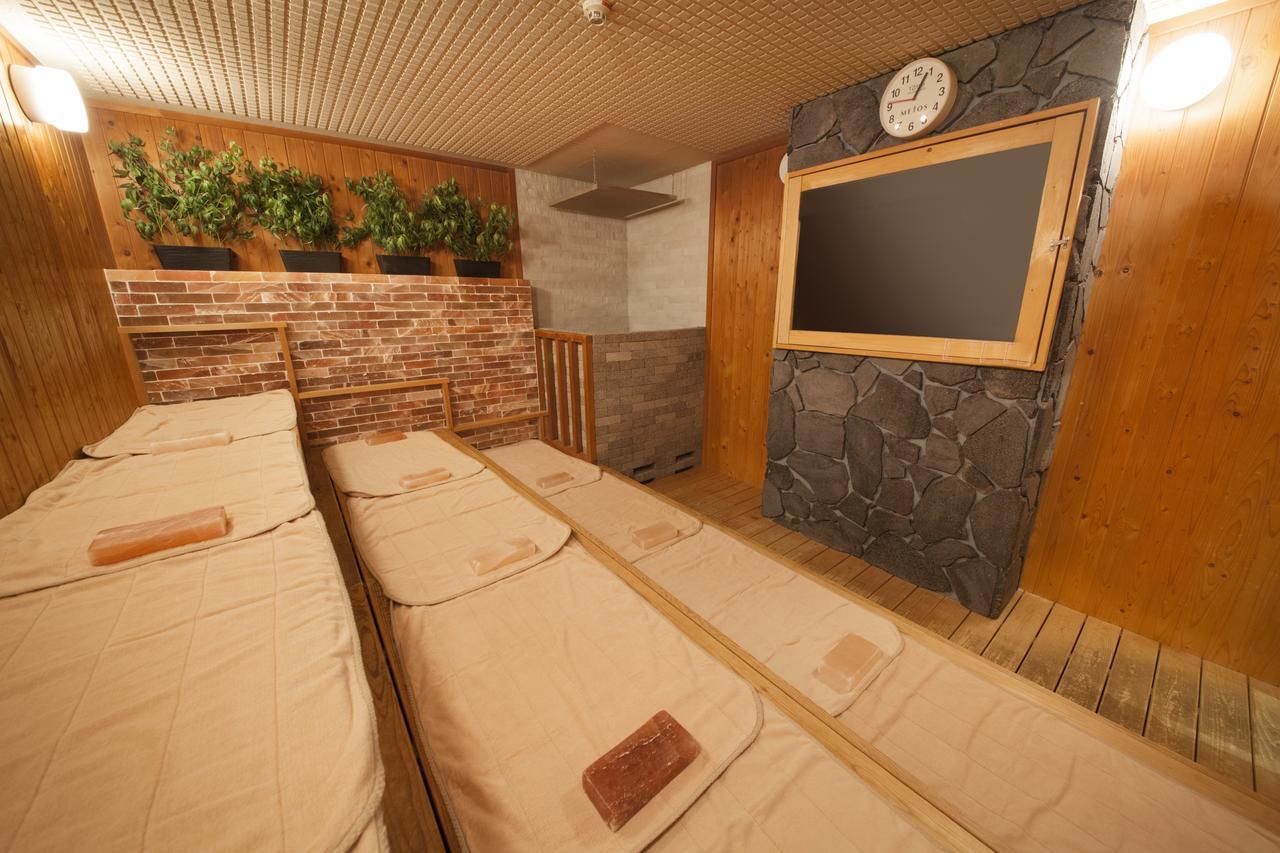 Centurion Cabin & Spa