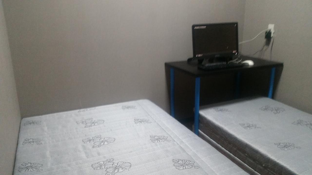 Guest house Sophiearth Iii *