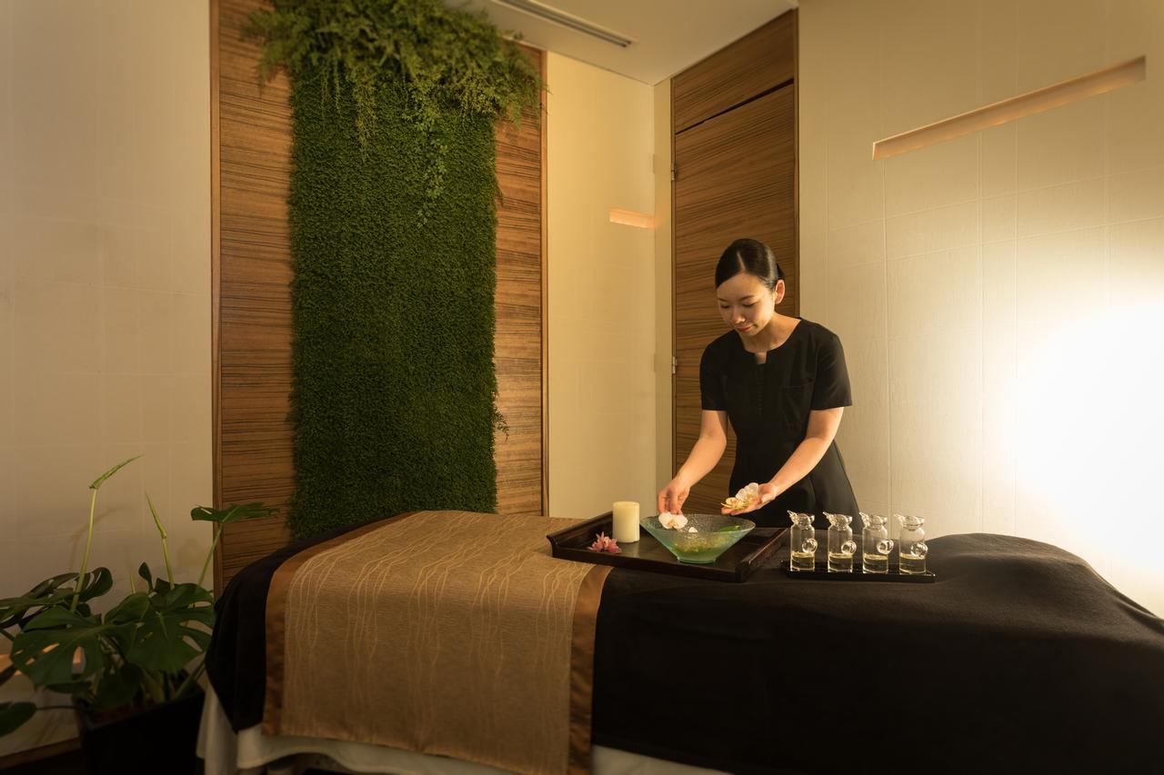 Hotel Four Seasons At Marunouchi