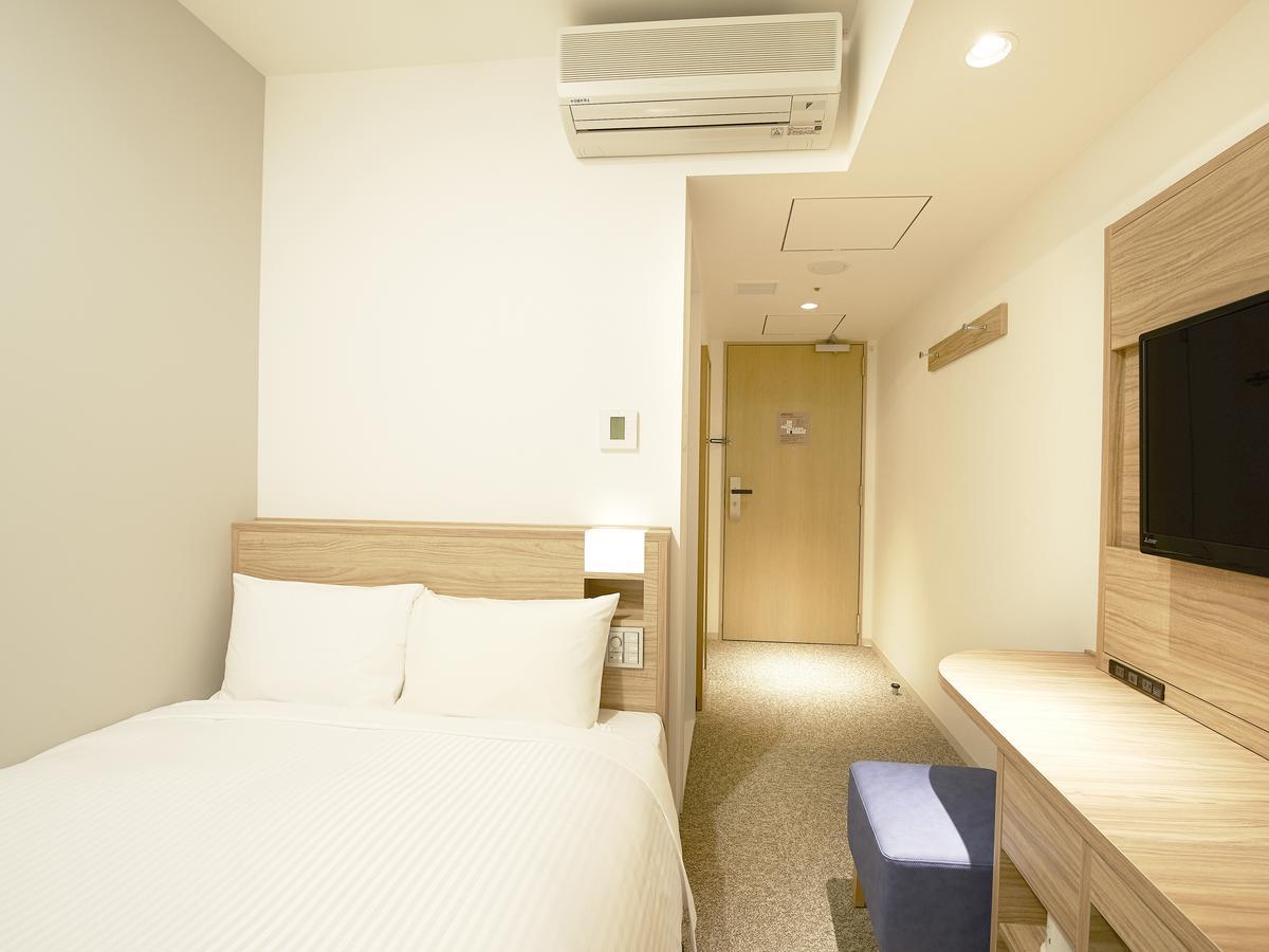 Hotel Sotetsu Fresa Kinshicho Tokyo