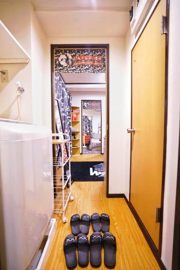 Apartment Ichiban Asakusa
