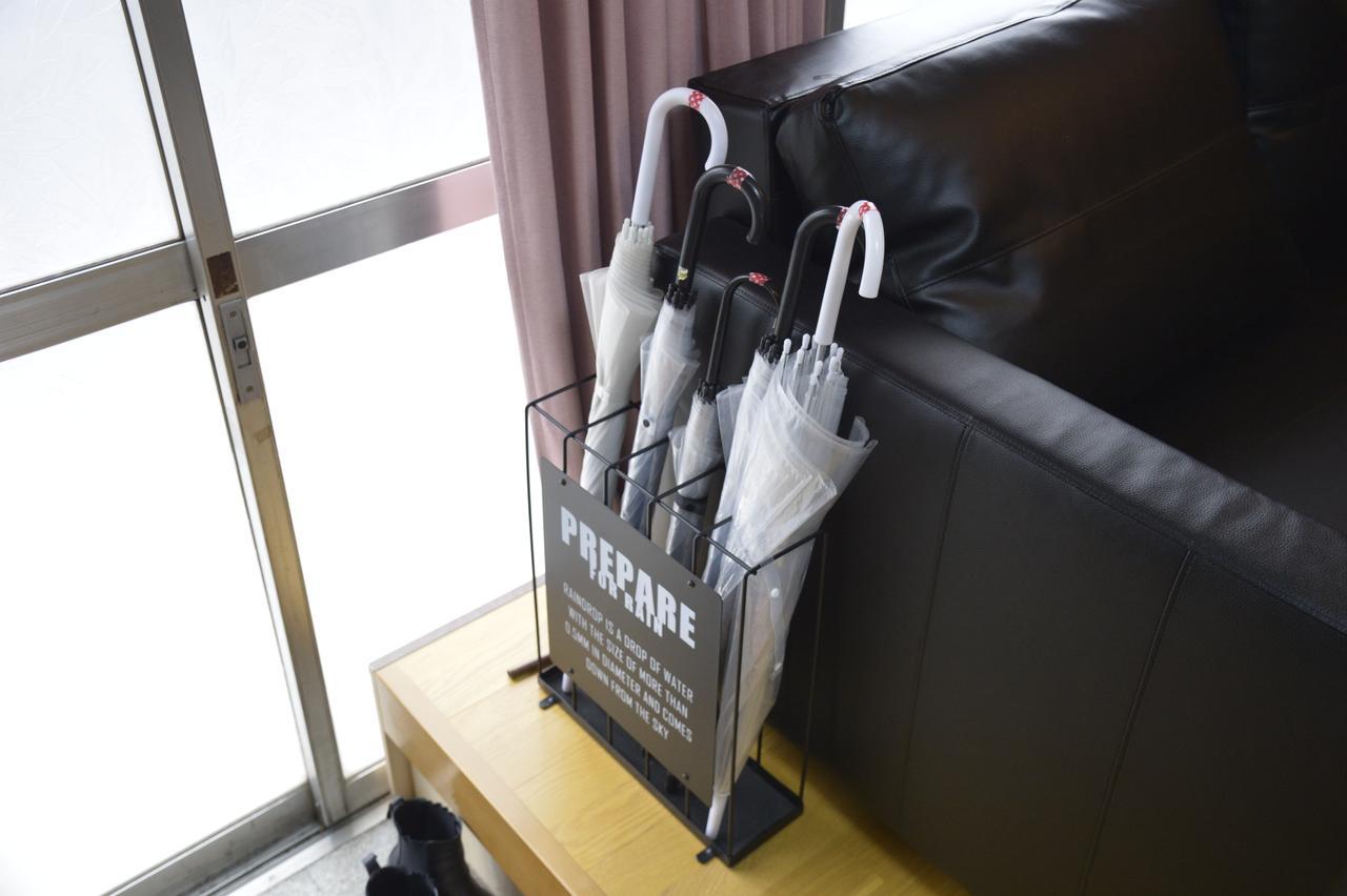 Yahiro Skytree House Apartment