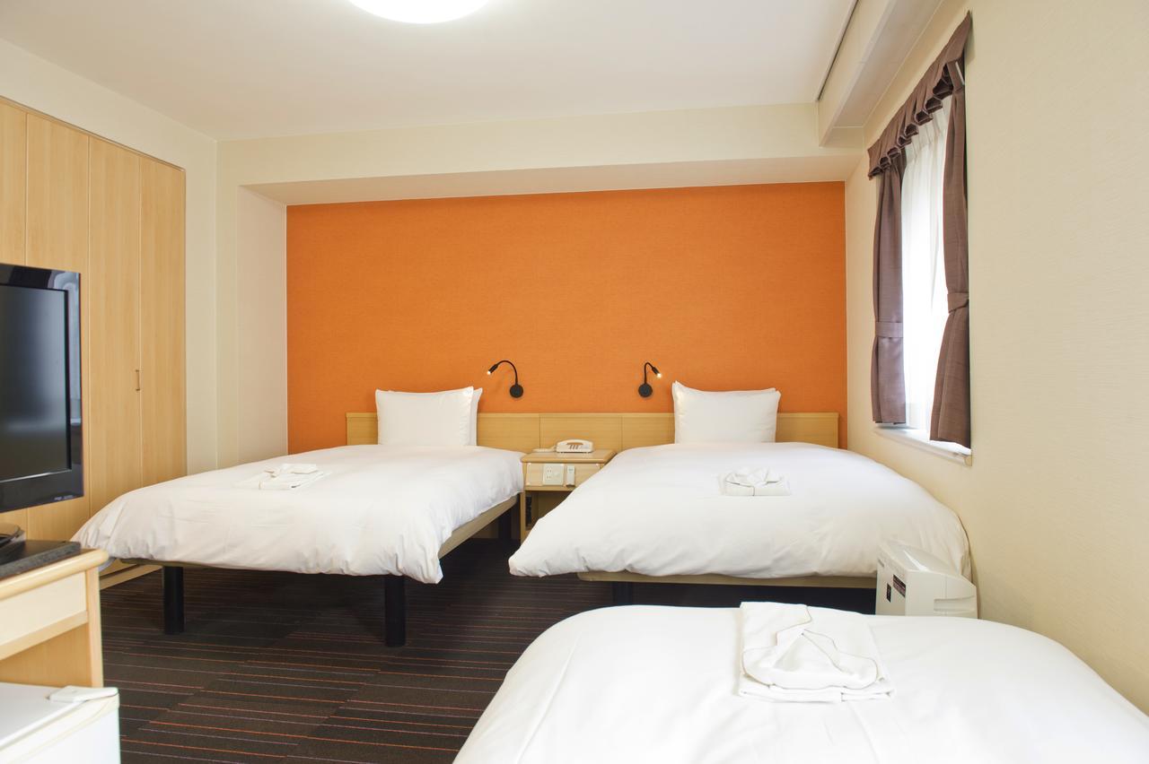 The B Suidobashi Hotel Tokyo