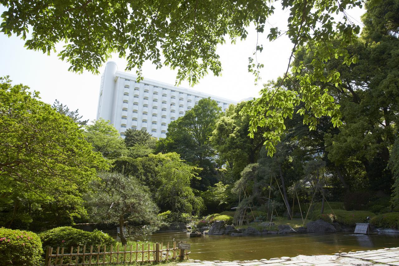 Hotel Grand Shin Takanawa Tokyo