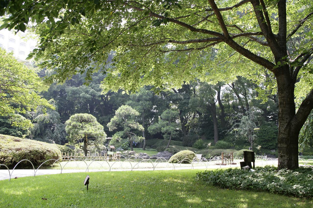 Grand Shin Takanawa Hotel 5*