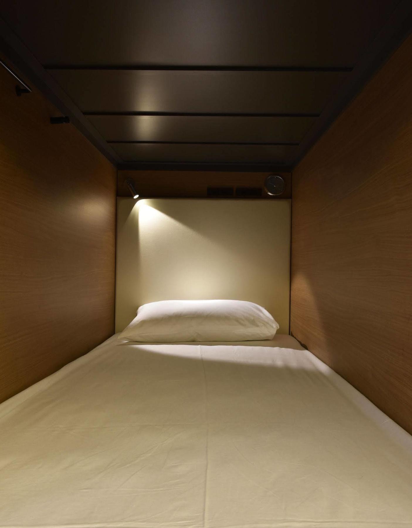 Grids Tokyo Akihabara Hotel&Hostel