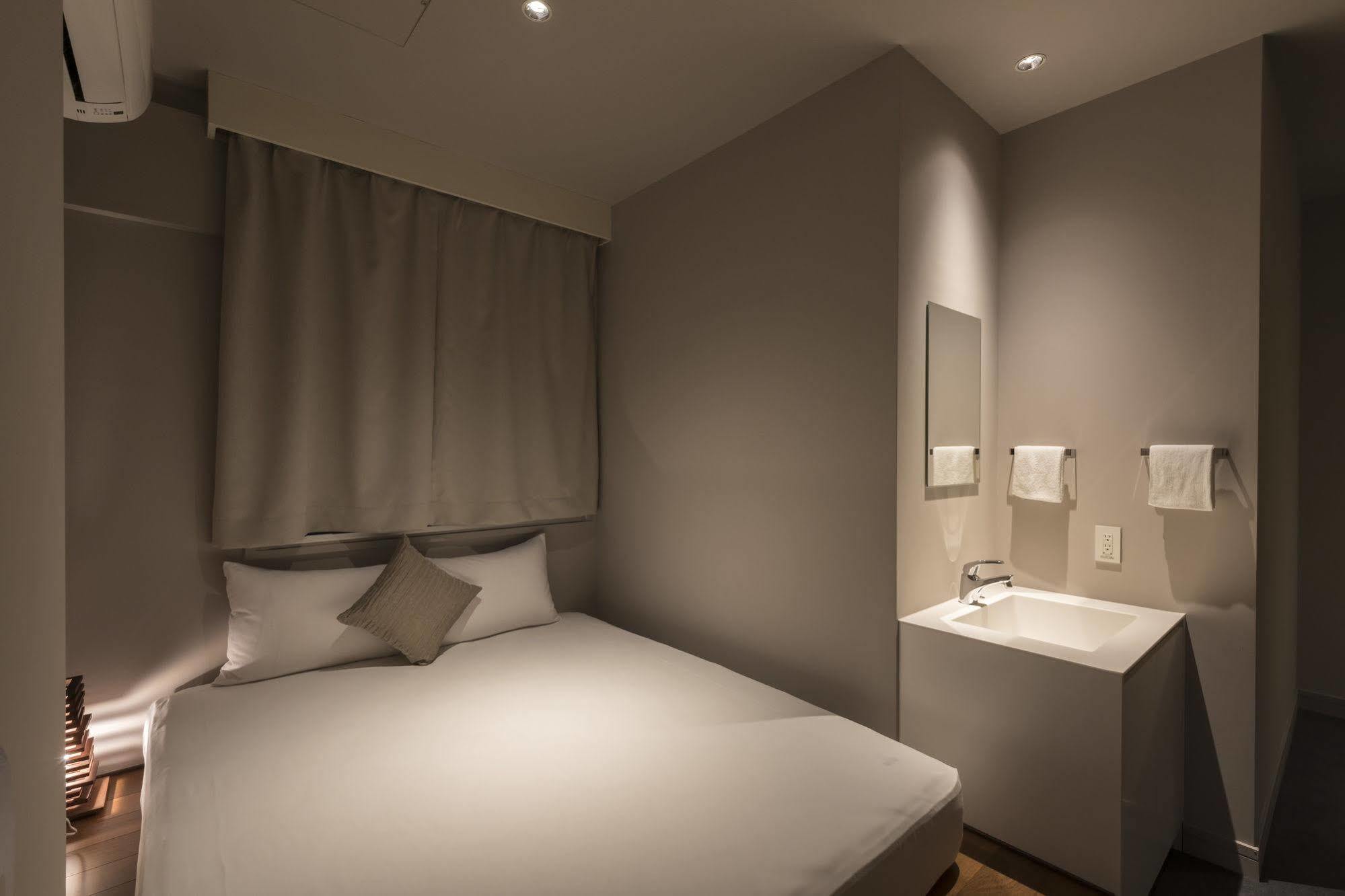 Grids Tokyo Akihabara Hotel&Hostel Tokyo