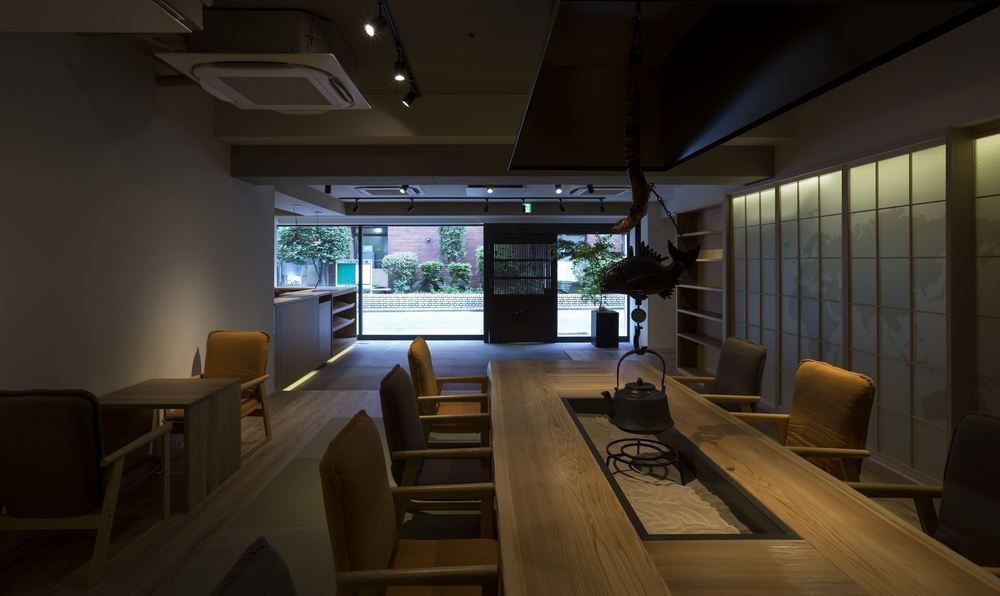 Hostel Samurai Asakusa