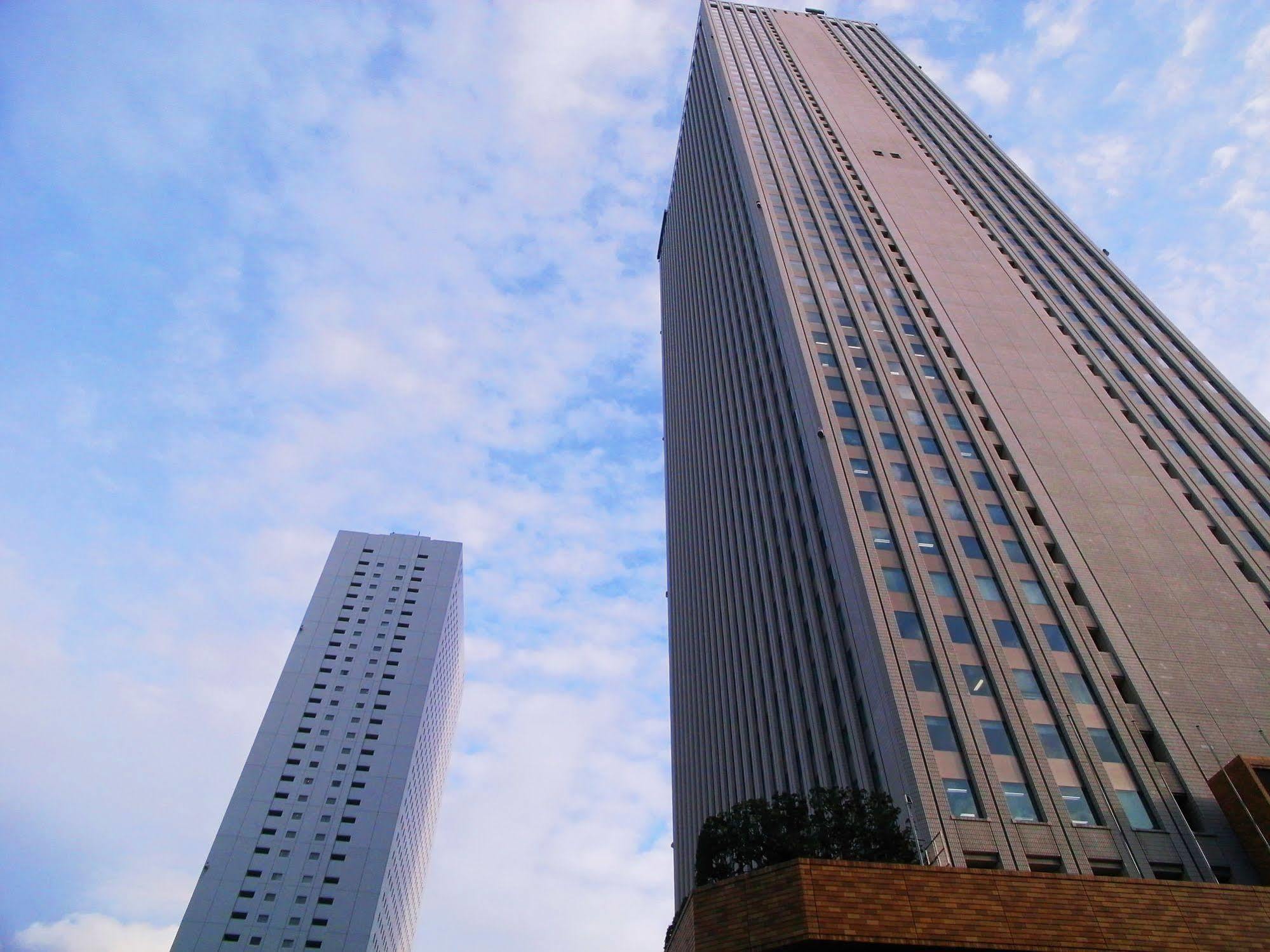 Mystays Higashi Ikebukuro Hotel Tokyo