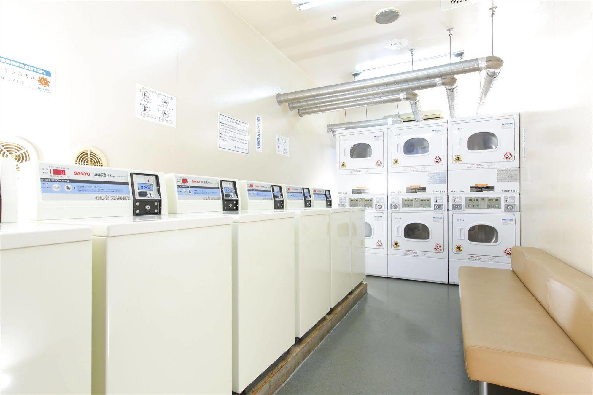 Mystays Higashi Ikebukuro 3* Tokyo